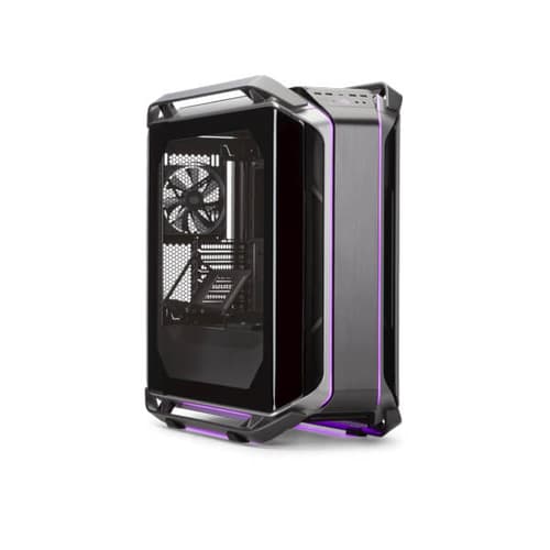 Cooler Master Cosmos C700M E-ATX Full Tower Case